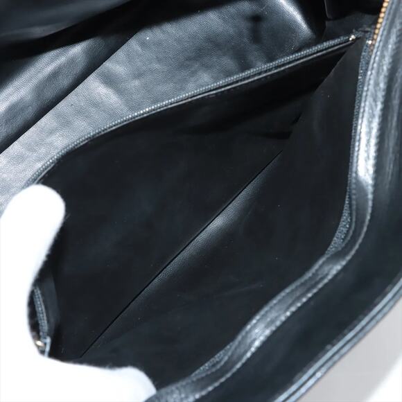 Chanel V Stitch Lambskin Handbag 1960255 - Picture 9 of 14